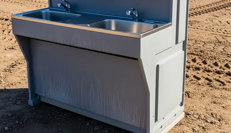 Hand Wash Station Rentals Denver CO